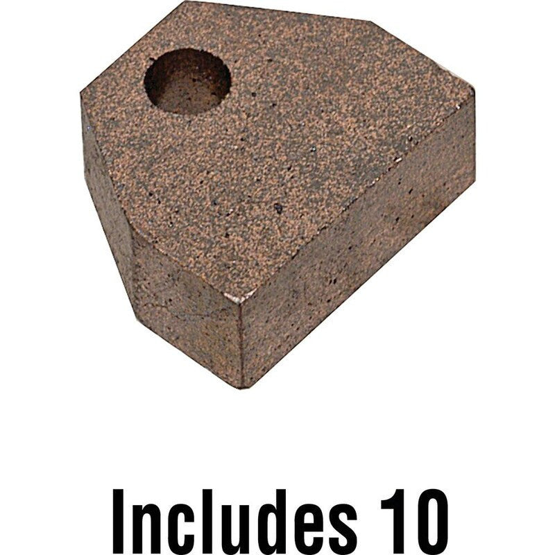 12V Starter Brush for Delco Arrowhead R116 Replacement Part