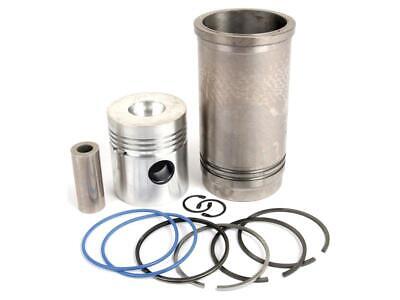 Piston Ring & Liner Kit for Zetor Tractors 3320 3340 4911 5011 5045 5211