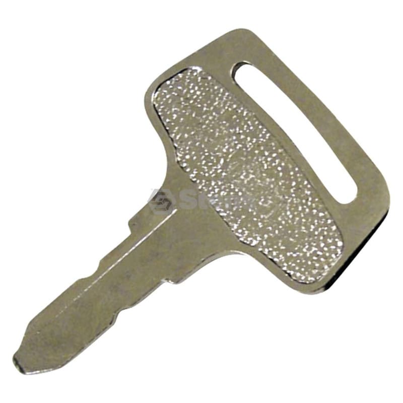 Ignition Key for Kubota Generators & Mowers - OEM Part 37410-55150 - 2 Pack