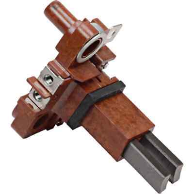 Brush Holder Assembly for Alternators - Compatible with Multiple Models