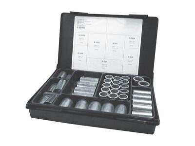 Top & Lower Link Conversion Bushings (Cat. 2 to 1, 3 to 2) - 43 pcs.