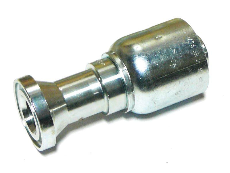 Fitting SAE Code 61 FLA Strat - Parker Hannifin 11543-16-16 Compatible
