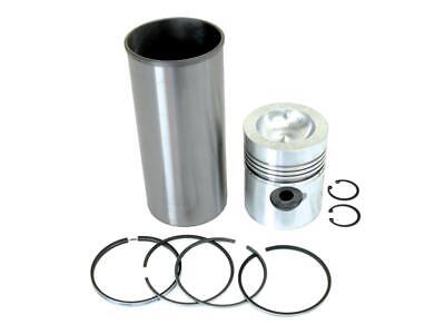 Piston Ring & Liner Kit for Massey Ferguson, Perkins, White Oliver Tractors