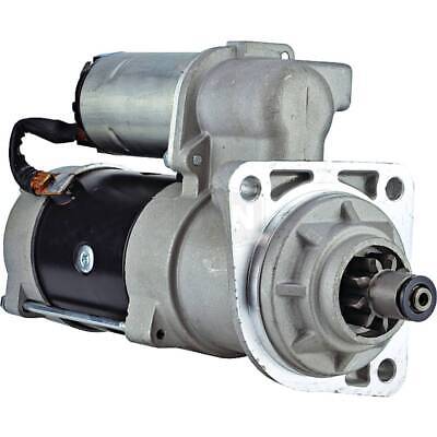 Starter Motor 29MT 12V 9T for Freightliner & Sterling MBE900 Engines