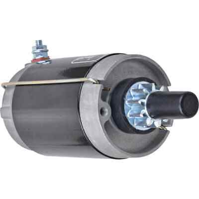 12V Starter Motor 10 Teeth Counter Clockwise for Kohler & United Tech
