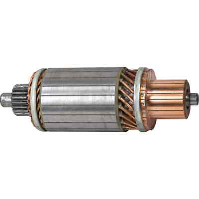 New 12V CW Armature 38MT for Delco Arrowhead Lester 3415 300-12134