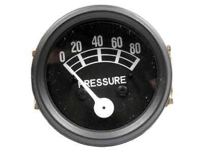 Oil Pressure Gauge for Ford New Holland & Massey Ferguson 4-Cyl 1953-64