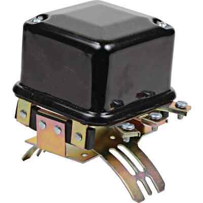 6V Mechanical Regulator, Adjustable, 3 Terminals, Self-Excited, Rectifier