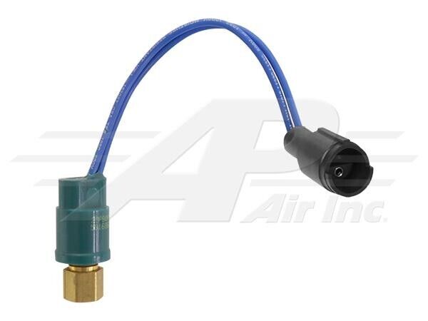 71R6090, RD-5-6396-0P Red Dot Replacement High Pressure Switch For International