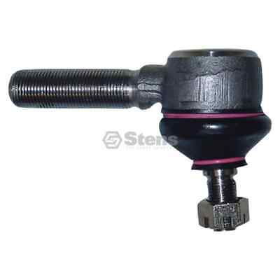 Tie Rod End for Ford/New Holland 8N3270, Left Hand, 4" Length, 11/16" Dia
