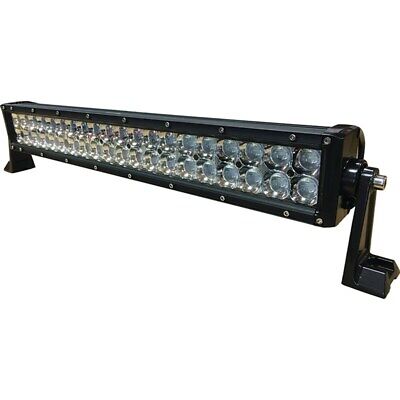 22" LED Light Bar 7200 Lumens, Waterproof, Spot/Flood, 120W, 12-24V
