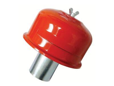 Oil Filler Breather Assembly for Ford New Holland Tractors 1801-981