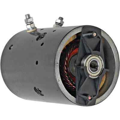 12V Hydraulic Pump Motor, 1.7kW, Counter Clockwise, New, 2.28HP