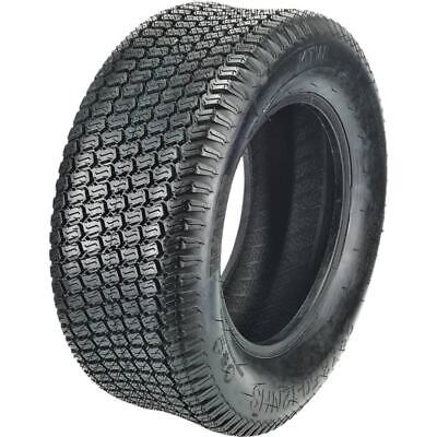 23x8.50-12 Turf Tire 4 Ply Tubeless Max Load 1100 PSI for Lawn Equipment