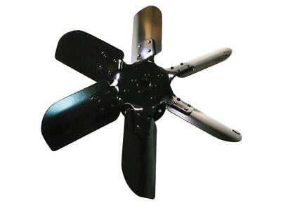 Metal 6-Blade Fan for Ford/New Holland 2N 8N 9N Jubilee NAA Tractors