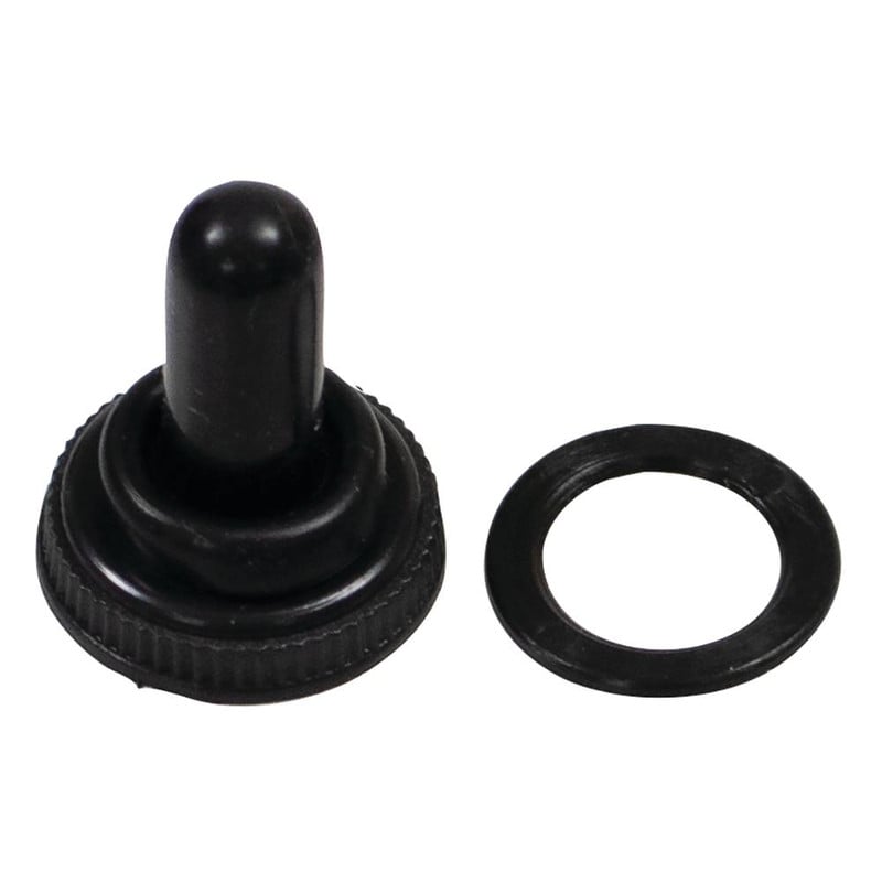 Deck Lift Switch Cover for Bad Boy Mowers - Fits Toggle Switches