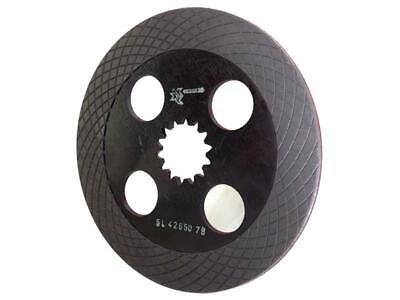 Brake Friction Disc 304mm for Allis Chalmers 6060 & Fiat Models 100-980