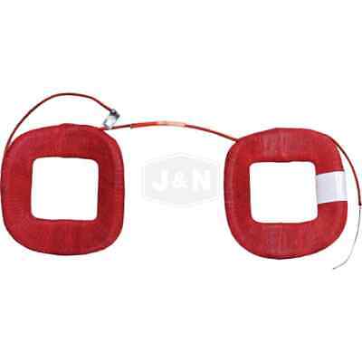 Field Coil for Delco 12V Generator - Clockwise Rotation, 1.75" x 2.13"