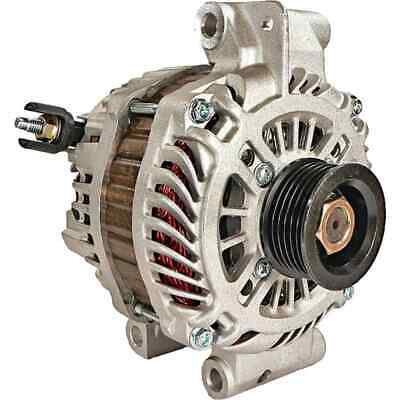 12V 150A Alternator for Mitsubishi & Ford Fusion, New, Internal Fan