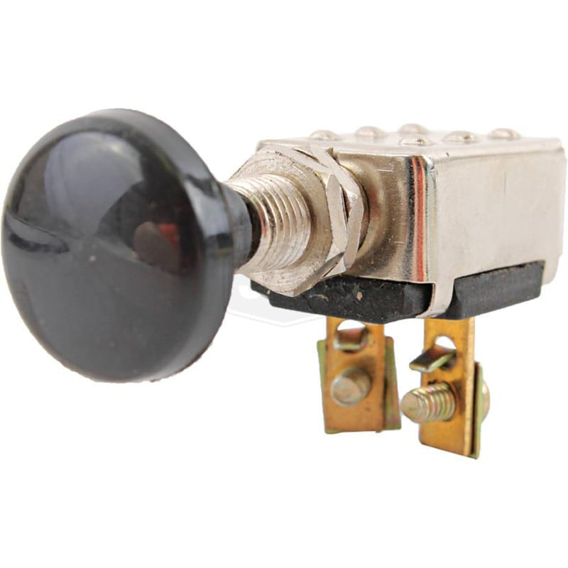Push-Pull Switch 2 Position Off-On 6-12V for Arrowhead Ford SSW2853 FDN11654A