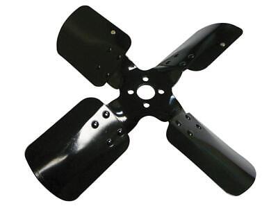Metal 4-Blade Fan for Massey Ferguson 20C 230 235 245 TE20 TO20 TO30