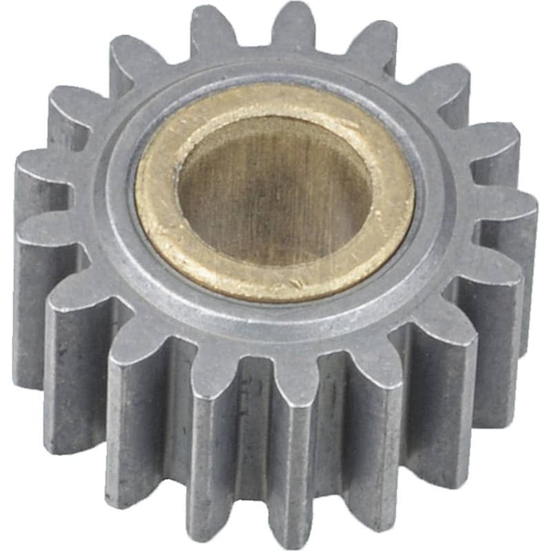 Planetary Gear for Mitsubishi M230X01371, 17 Teeth, New, 0.862" OD