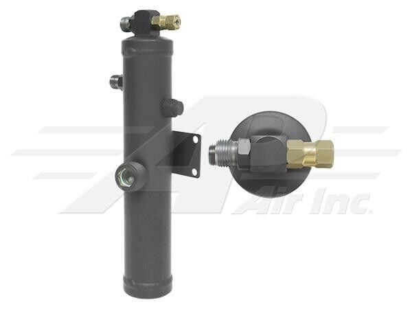 72450401 Heavy Duty Receiver Drier Fendt 922, 924, 926, 927, 930, 933 Tractors