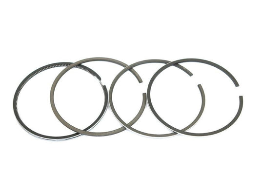 Piston Ring Set +0.020'' for Ford/New Holland Tractors - 4 Rings