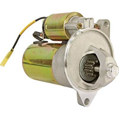 Starter Motor 12V 10 Teeth for Ford PMGR - New Electric Starter