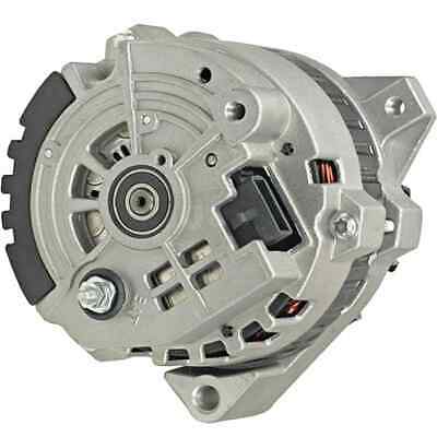 12V 105A Alternator CS130 for Chevrolet Astro Van, Camaro, Express Vans