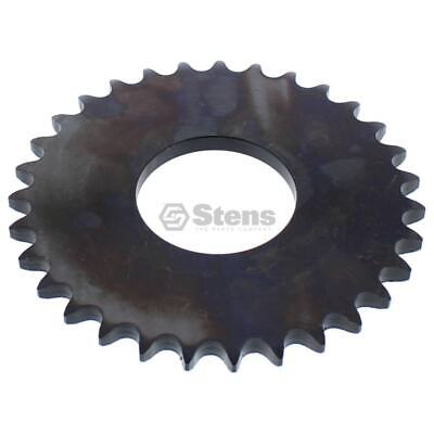 #40 Chain Weld Sprocket 31 Teeth for X Series Hub - Universal Fit
