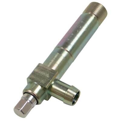Oil Drain Valve for Scag 482352 - Metric M20 x 2.5, 123.3mm Length