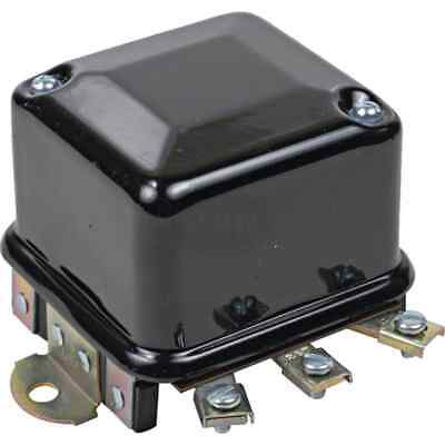 12V Mechanical Regulator for Delco, Briggs, Ford, Gravely, Massey, More