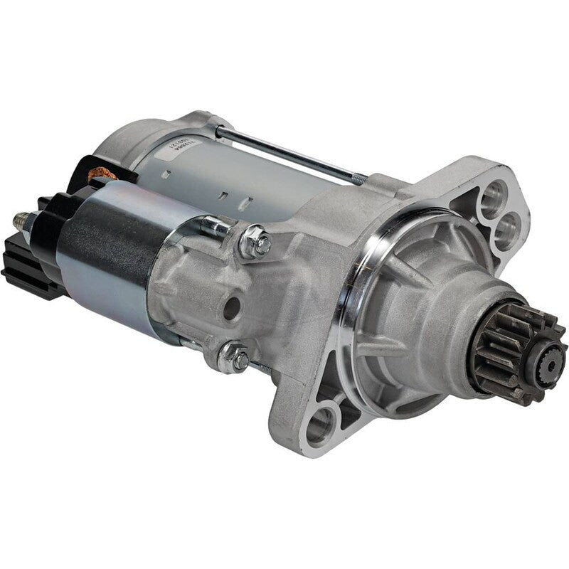 12V Starter 13 Tooth for Volkswagen Arteon Atlas Golf Jetta Tiguan GLI