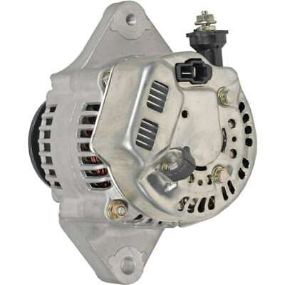 12V 45A Alternator for Denso, Kubota, Arrowhead, New, 1 Year Warranty