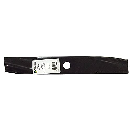 Stens Low-Lift Blade 350-116 for Toro 106077