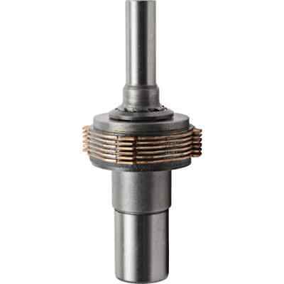 New Friction Clutch with 6 Disks, 176.3mm Length, Clockwise Rotation