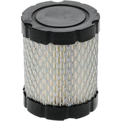 Air Filter for Briggs & Stratton 591583, Fits Models 215802, 215805, 215807