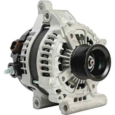 12V 180A Alternator for Lexus LX570 & Toyota Land Cruiser Sequoia