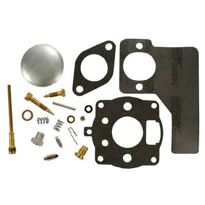 Carburetor Kit for Briggs & Stratton 394989, Fits Models 243431-437