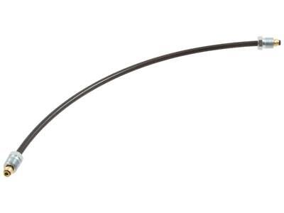 Fuel Pipe for Massey Ferguson 133 135 140 145 35 35X - 883712M91, 890322M92