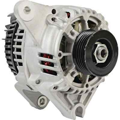 12V 70A Alternator for Toro Groundsmaster 3000D - New, Internal Fan