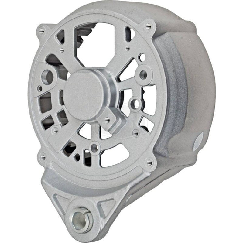 Aluminum Alternator Housing for Bosch SRE, 4 Thru Bolts, 130-01033