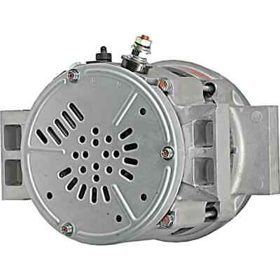 New 130A Alternator for Kenworth Peterbilt T2000 T660 W900 2010-2013