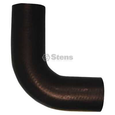 Radiator Hose Upper 1 5/8" ID Ford/New Holland 83959443 E6NN8260CA E7NN8260BA