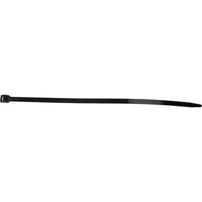 Super Duty Cable Ties - 20" Long, 250 lb Strength, Pack of 6