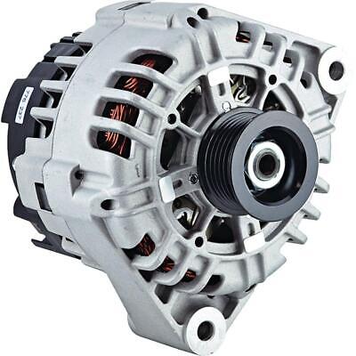 12V 120A Alternator for Chrysler Crossfire & Mercedes-Benz C240 C320
