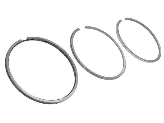 Piston Ring Set - 3 Rings for Case IH 1046 1055 1055XL 238 248 258 3210+