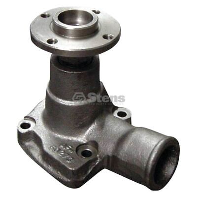Water Pump for Ford/New Holland Major Super Major Tractors - OEM Part