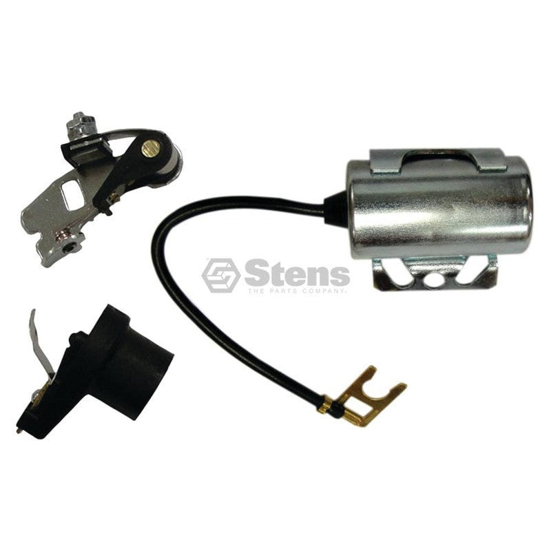 Ar31814 Ignition Kit For John Deere 1010 2010 3010 Condenser Points 